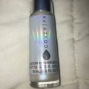 Cover FX Custom Enhancer Drops
